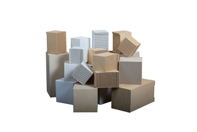 蜂窩陶瓷應(yīng)用領(lǐng)域及前景展望 蜂窩陶瓷應(yīng)用領(lǐng)域及前景展望