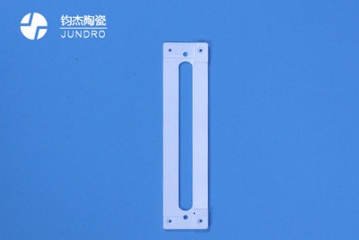 為什么選擇氧化鋯陶瓷來(lái)做工件