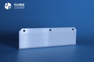 我是氧化鋯陶瓷，這是我的簡(jiǎn)歷