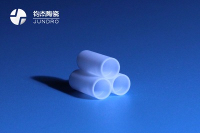 可加工陶瓷噴嘴的微鉆孔分析(二) 可加工陶瓷噴嘴的微鉆孔分析(二)