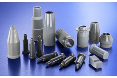 黑色氮化硅陶瓷精密加工廠家-鈞杰陶瓷 黑色氮化硅陶瓷精密加工廠家-鈞杰陶瓷