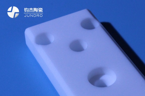 微晶玻璃陶瓷(材料:Macor)