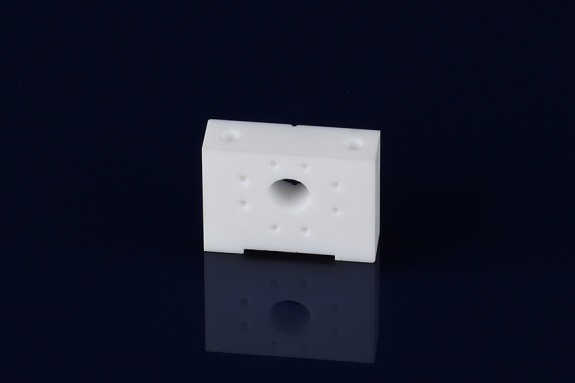 可加工陶瓷結(jié)構(gòu)件(材料:Macor)