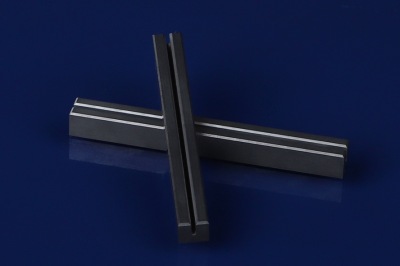 大尺寸氣浮碳化硅陶瓷導軌