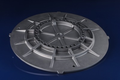 碳化硅（SiC）與氮化鋁（AlN）材料性能對(duì)比與應(yīng)用分析