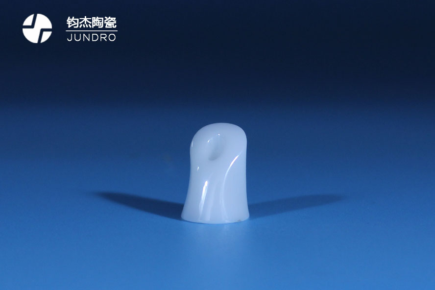 氧化鋯陶瓷加工